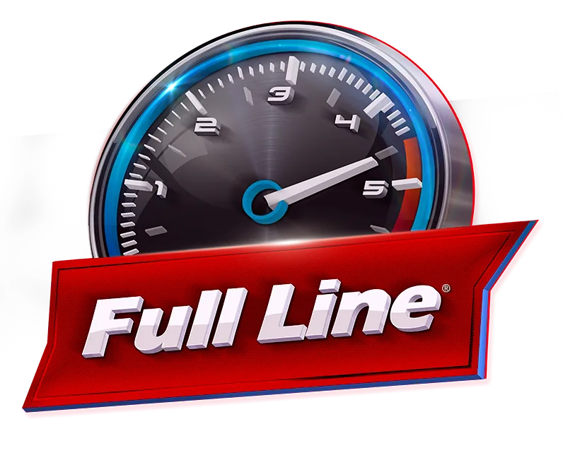 Full Line