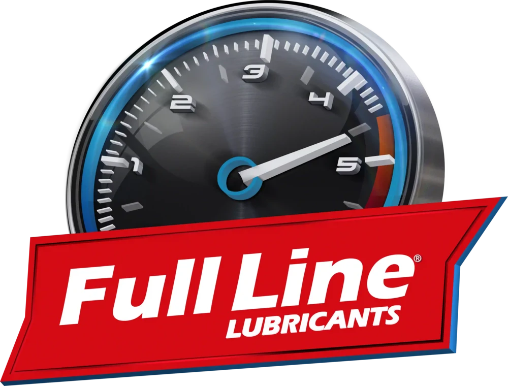 Logo Full Line Lubricants
