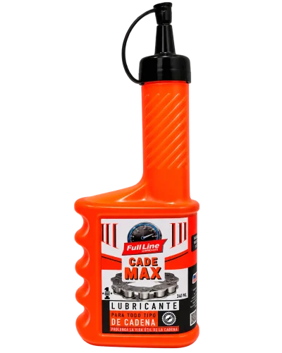 Full Line Cade Max, lubricante para todo tipo de cadena 240 ml