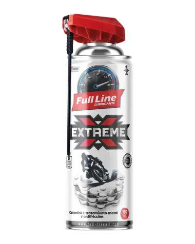 Full Line Lubricante de Cadena Extreme 150 ml