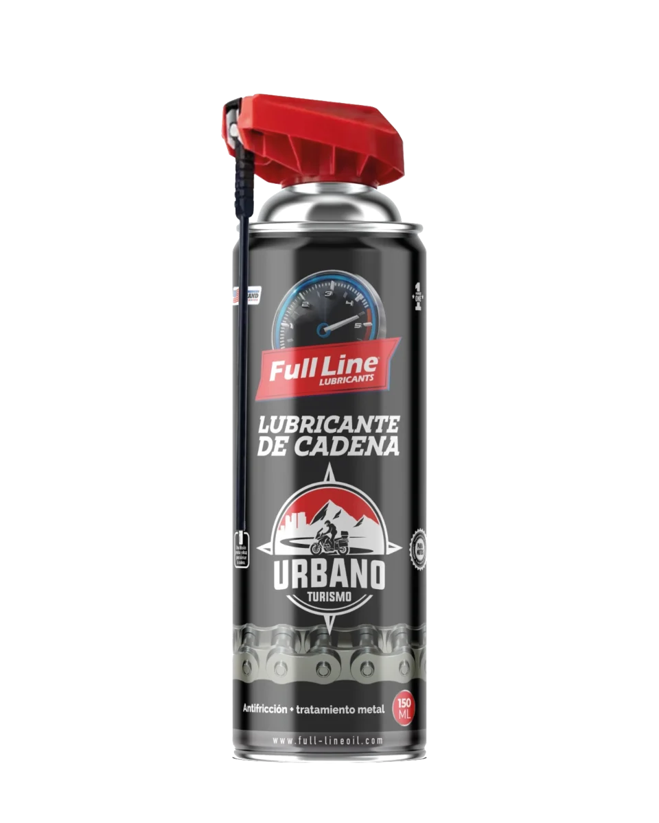 Full Line Lubricante de Cadena Urbano Turismo 150 ml